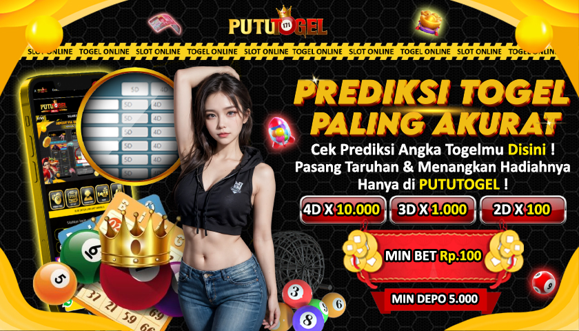 prediksi togel online pututogel